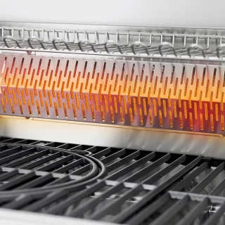 TAINO PLATINUM YAMARA Gasgrill