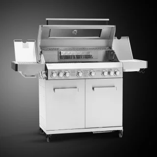 TAINO PLATINUM YAMARA Gasgrill