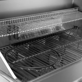 TAINO PLATINUM YAMARA Gasgrill