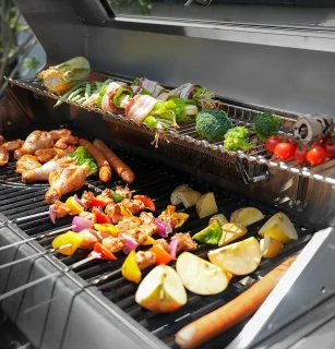 TAINO PLATINUM YAMARA Gasgrill