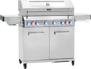 TAINO PLATINUM YAMARA Gasgrill
