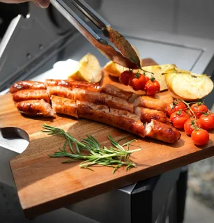 TAINO PLATINUM YAMARA Gasgrill