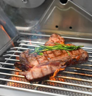 TAINO PLATINUM YAMARA Gasgrill
