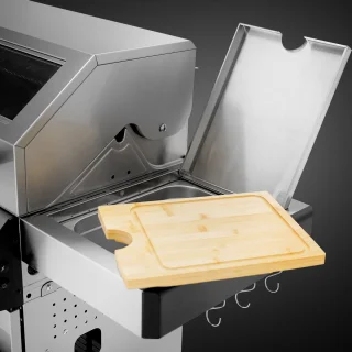TAINO PLATINUM YAMARA Gasgrill