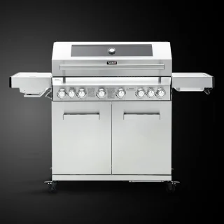 TAINO PLATINUM YAMARA Gasgrill
