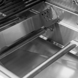TAINO PLATINUM YAMARA Gasgrill