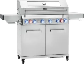 TAINO PLATINUM YAMARA Gasgrill
