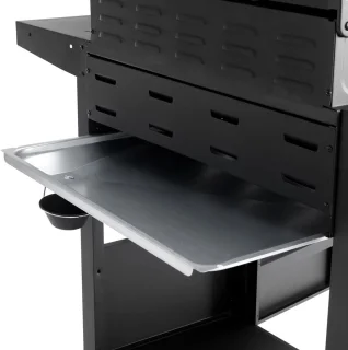 TAINO RED 4+1 Gasbarbecue
