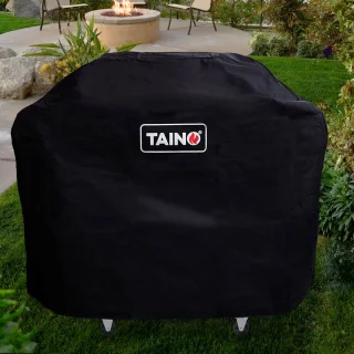 TAINO RED 4+1 Gasbarbecue