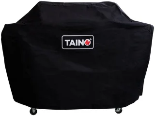 TAINO RED 6+1 Gasgrill