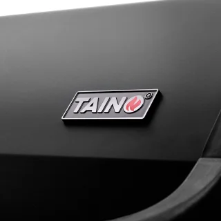 TAINO RED 6+1 Gasgrill