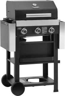 TAINO WABAYA gasgrillwagen