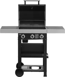 TAINO WABAYA gasgrillwagen