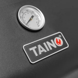 TAINO WABAYA gasgrillwagen