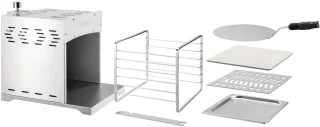 TAINO XXL Gasgrill
