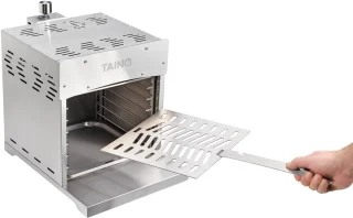 TAINO XXL Gasgrill