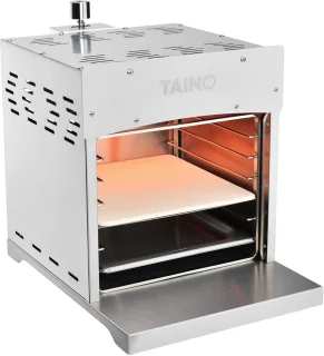 TAINO XXL Gasgrill