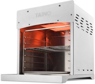 TAINO XXL Gasgrill review