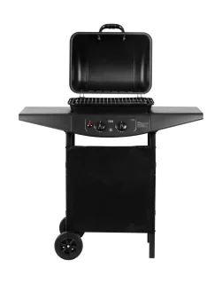 Teesa TSA0080 Gasbarbecue BBQ 2000