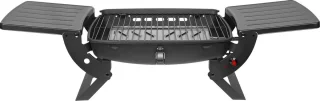 Teesa TSA0150 Draagbare Gasbarbecue 1000 met Onderstel