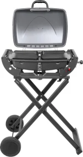 Teesa TSA0150 Draagbare Gasbarbecue 1000 met Onderstel