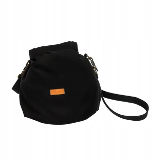 Trangia Roll Top Bag Stove 25 Opbergtas Zwart