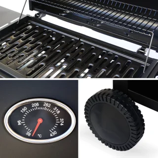 Wat vinden we minder goed