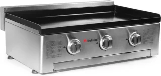 Tristar BQ-6395 gasbarbecue - tafelmodel
