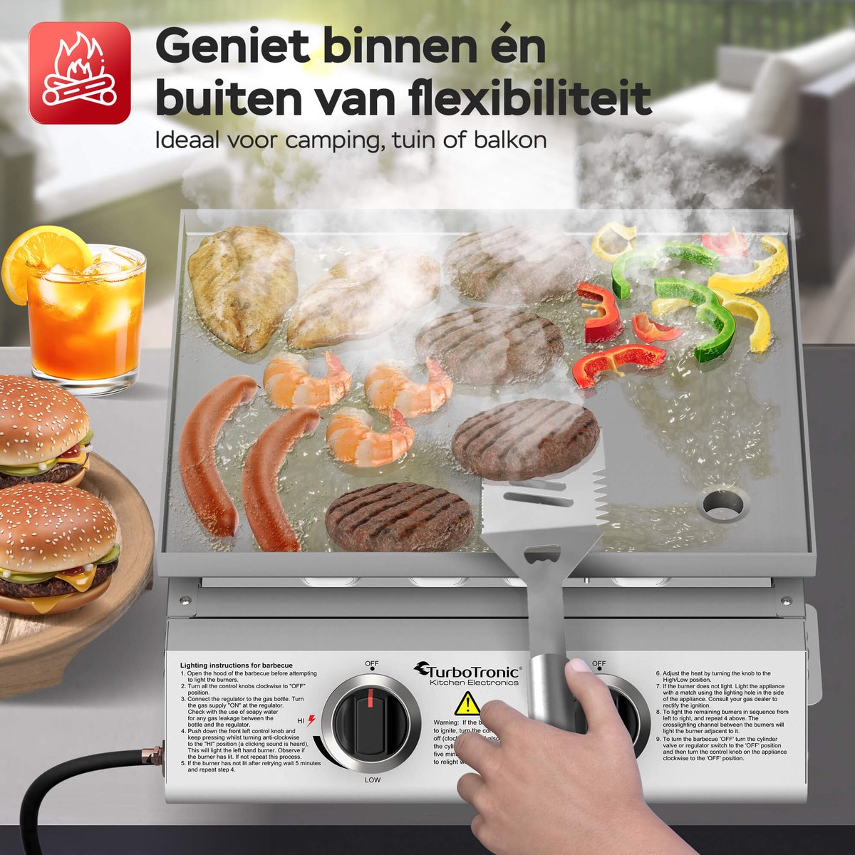 Wat vinden we minder goed