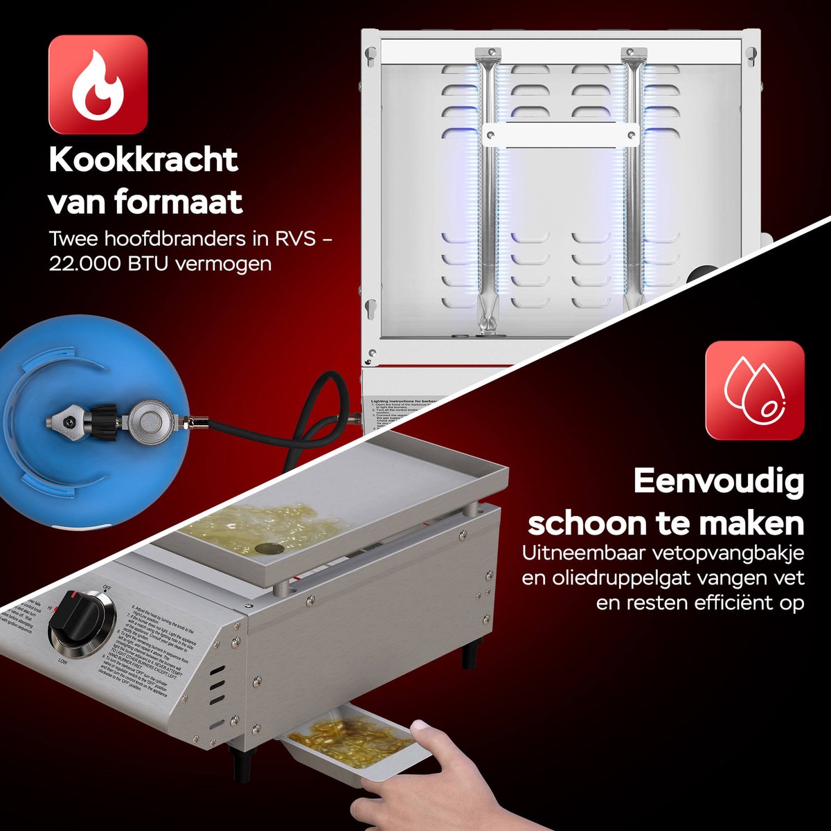 Advies voor kopers