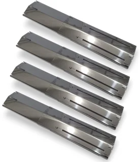 Universele gasgrillwarmtedistributeur