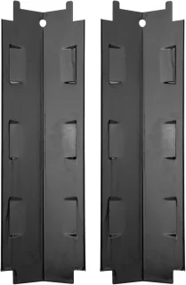 Universele grill hitteplaat – 2 stuks
