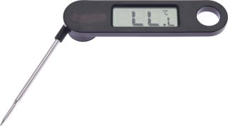 De Vaggan Vleesthermometer in één oogopslag