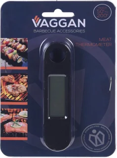 Vaggan Vleesthermometer
