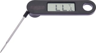 Vaggan Vleesthermometer review
