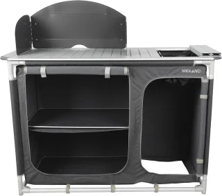 Vega Aluminium Buitenkeuken