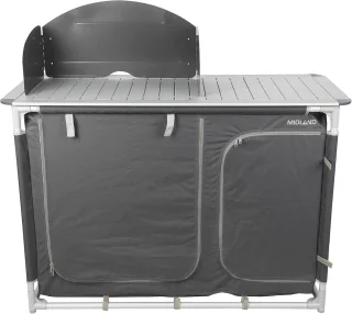 Vega Aluminium Buitenkeuken