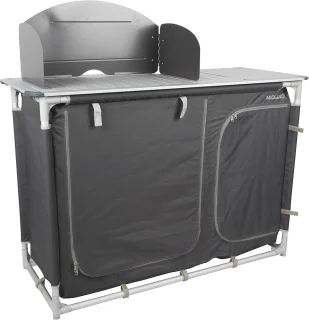 Vega Buitenkeuken - Model