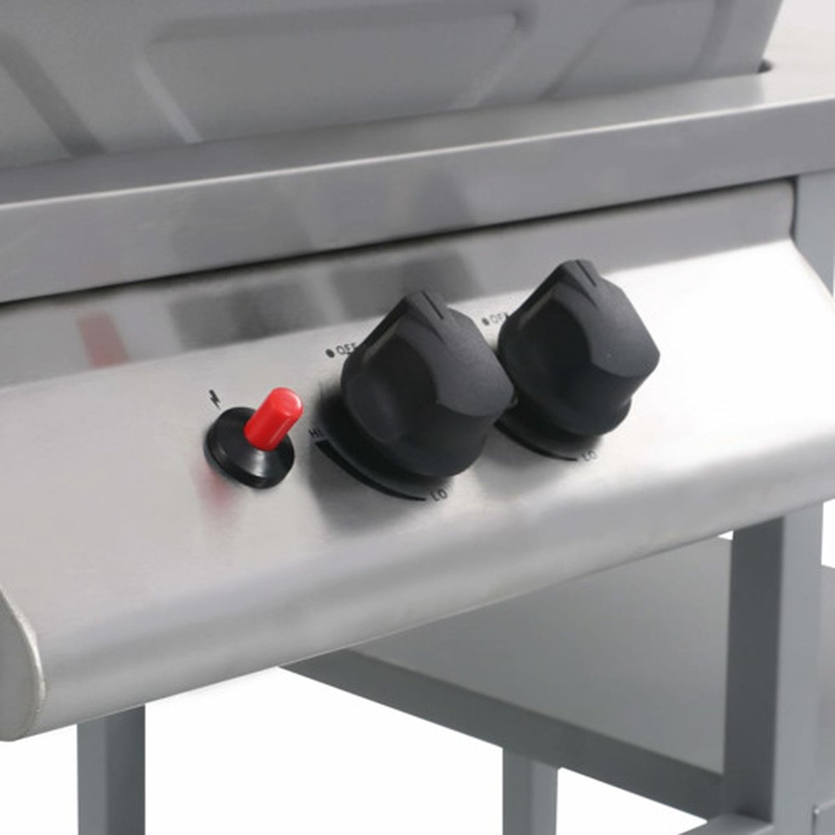 Wat vinden we minder goed