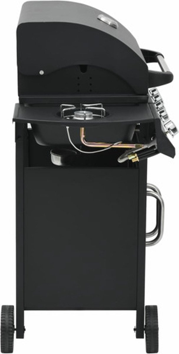 Wat vinden we minder goed