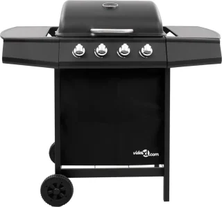 vidaXL Gasbarbecue
