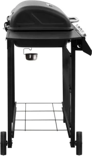 vidaXL Gasbarbecue