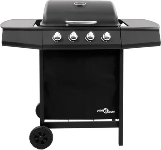 vidaXL Gasbarbecue