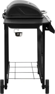vidaXL Gasbarbecue