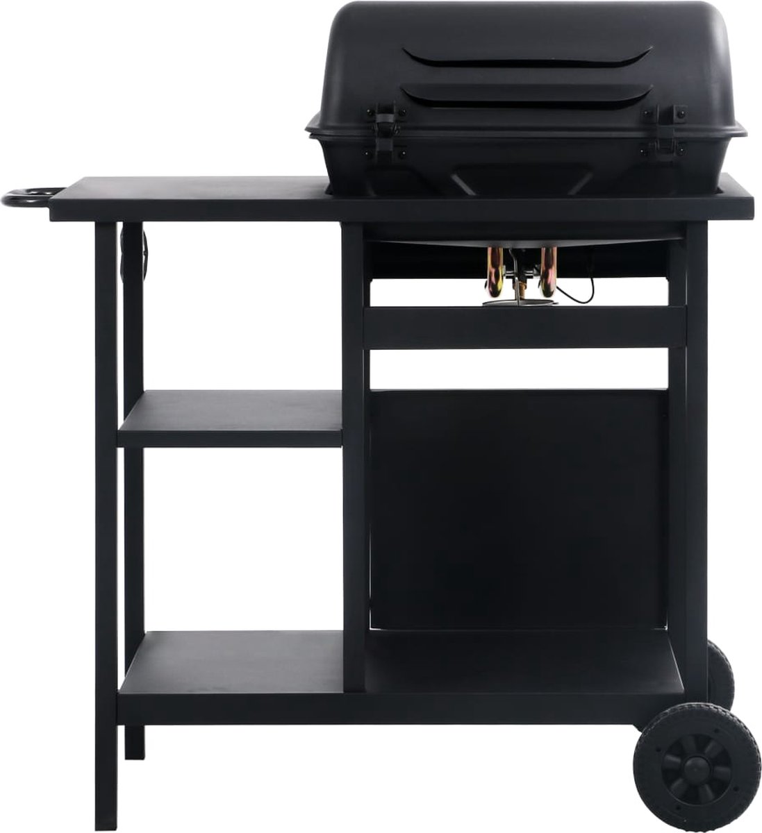 Wat vinden we minder goed