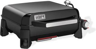 Weber 1500207 Gasbarbecue Tafelblad Zwart