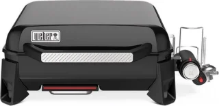 Weber 1500207 Gasbarbecue Tafelblad Zwart