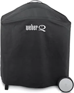 Weber Abdeckhaube Vinyl-deluxe Serie Q300/3000