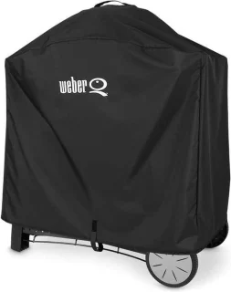 Weber Abdeckhaube Vinyl-deluxe Serie Q300/3000