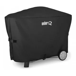 Weber Abdeckhaube Vinyl-deluxe Serie Q300/3000